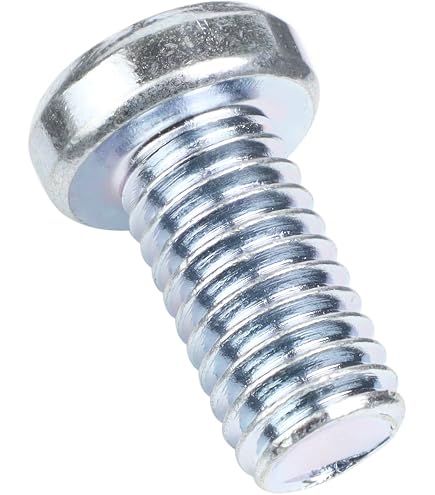 Amazon.com: cijkzewa Bed Frame Screws Replacement for IKEA Part